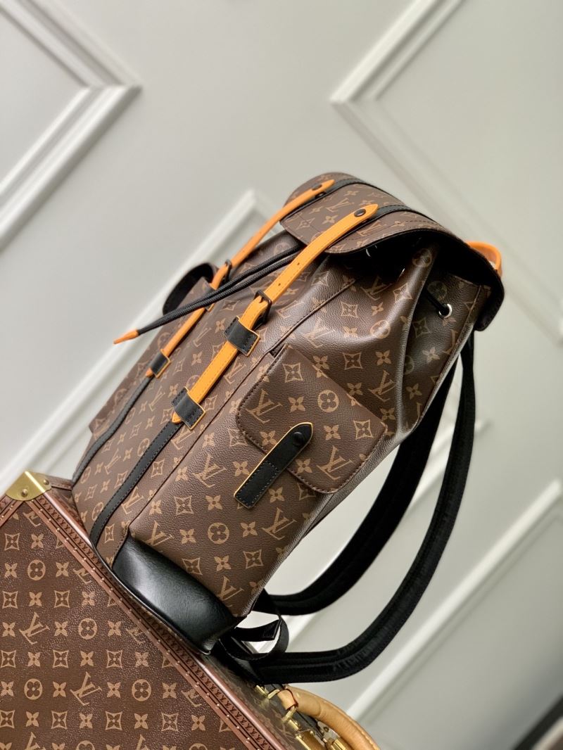 LV Backpacks